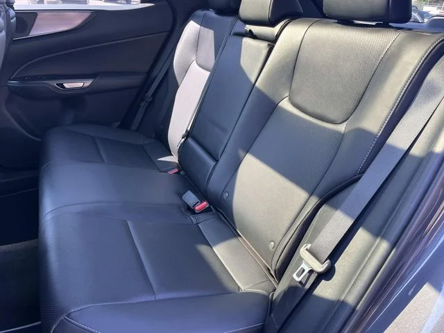 Certified Used 2023 CLOUDBURST GRAY Lexus 350 F SPORT Handling image 22