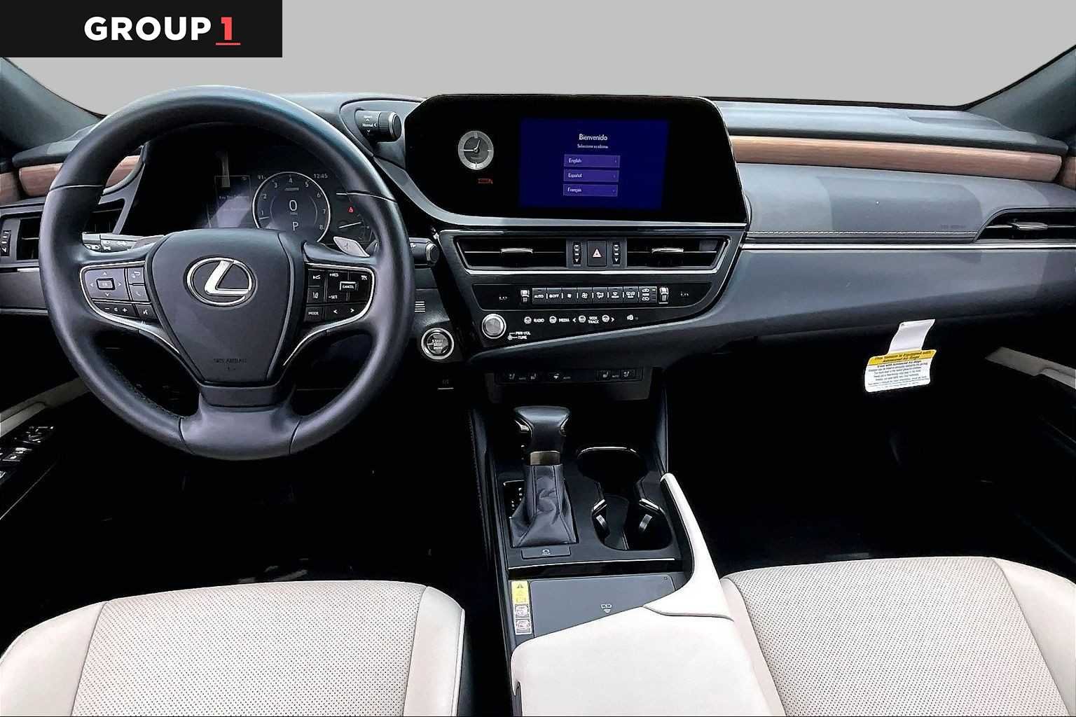 Used 2025 Iridium Lexus  image 13