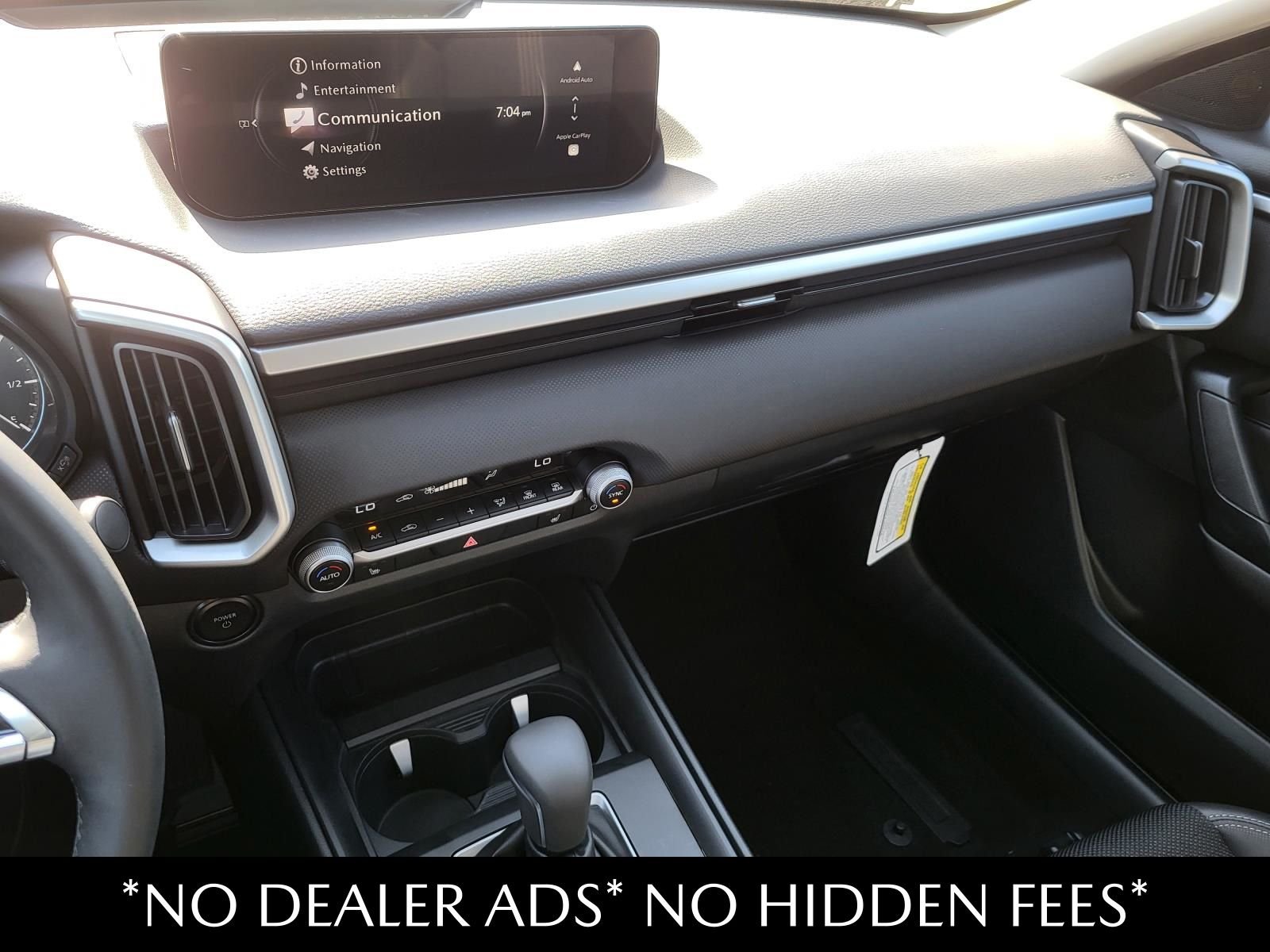 2026 Mazda CX-50 Preferred - Photo 18