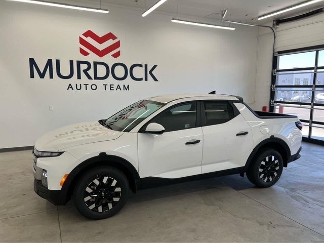 2026 Hyundai SANTA CRUZ SE AWD