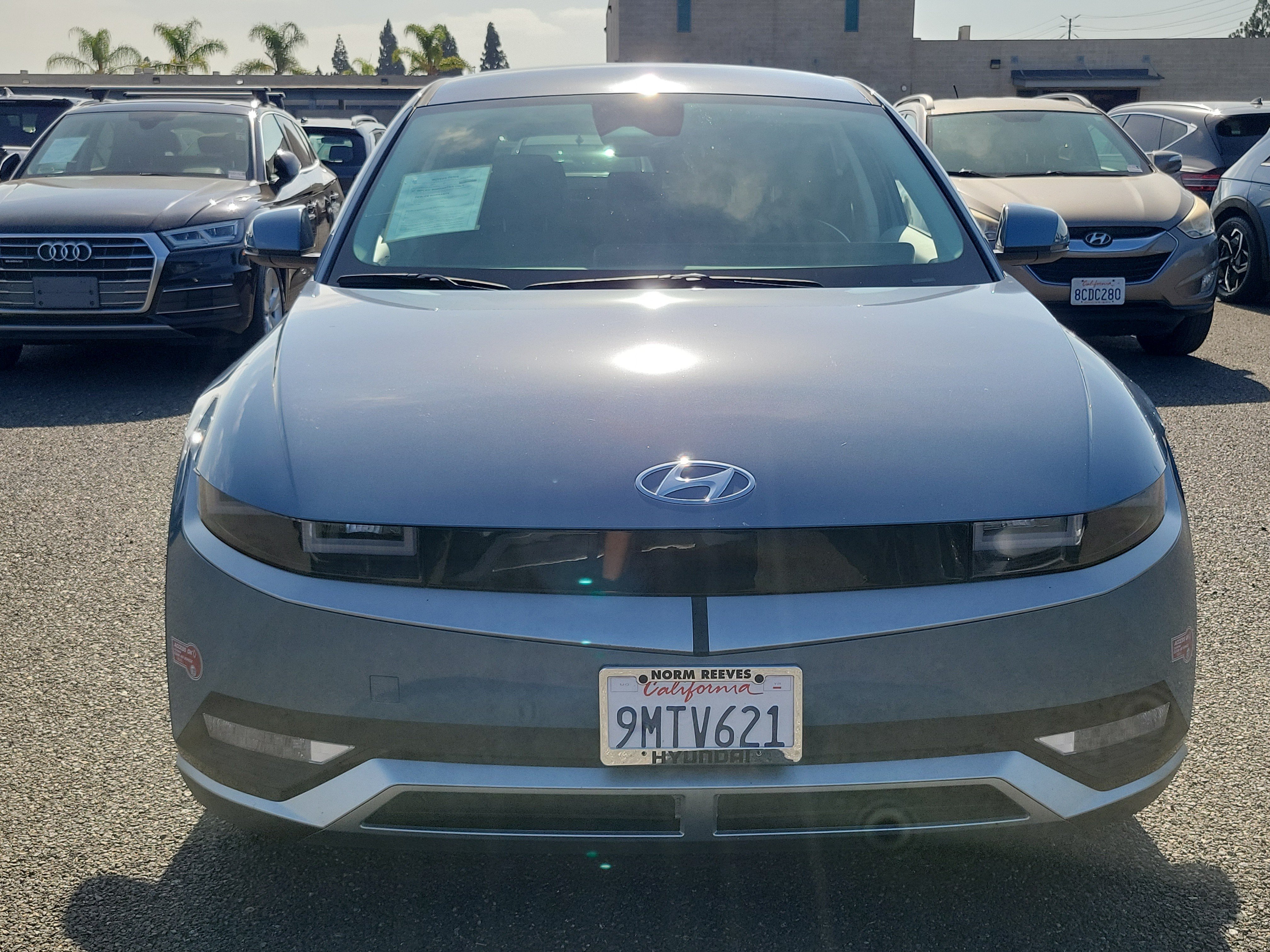 2024 Hyundai IONIQ 5 SEL - Photo 6