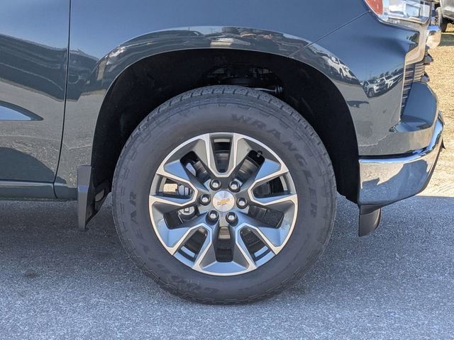 2026 Chevrolet Silverado 1500 LT - Photo 12
