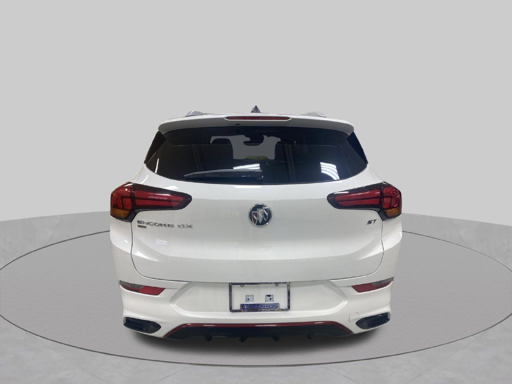 2023 Buick Encore GX Select - Photo 40