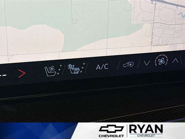 2026 Chevrolet Traverse RS - Photo 21