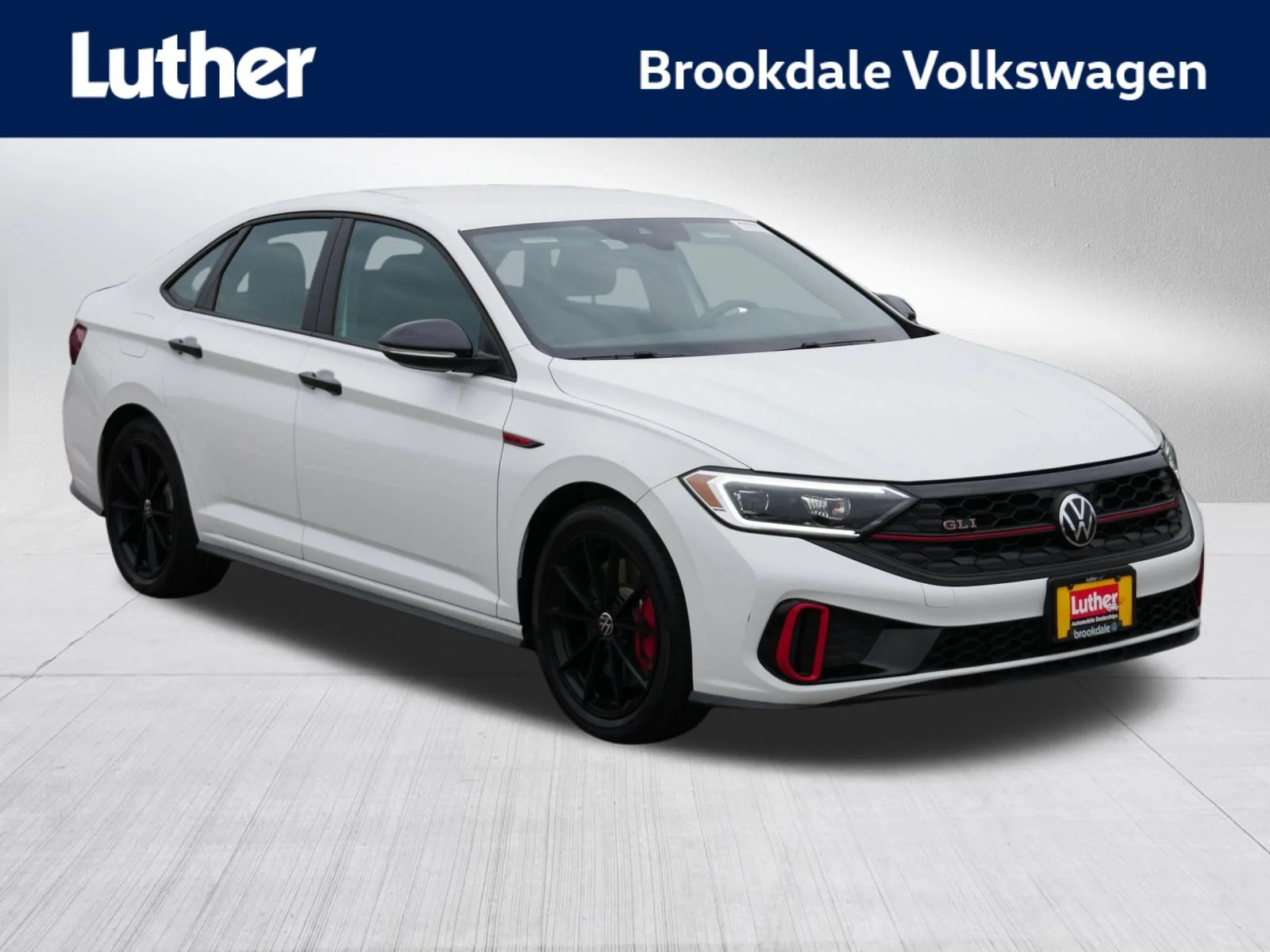 2024 Volkswagen Jetta
