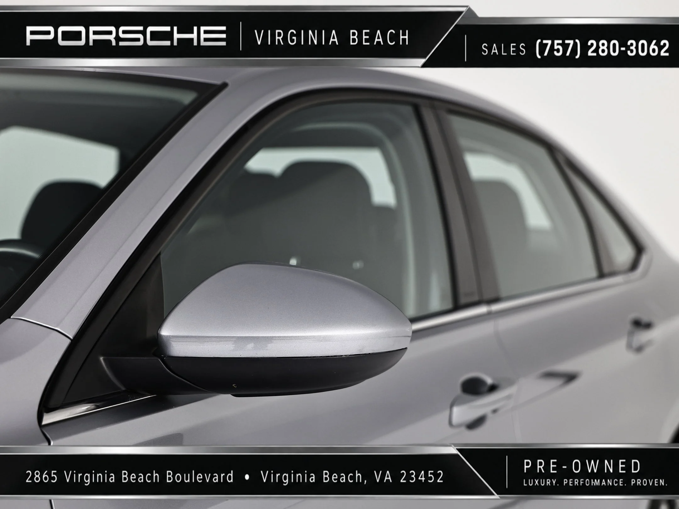 Used 2022 Silver Volkswagen 1.5T S image 10