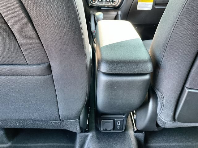 2026 Chevrolet Trailblazer LT Black at Nick Chevrolet