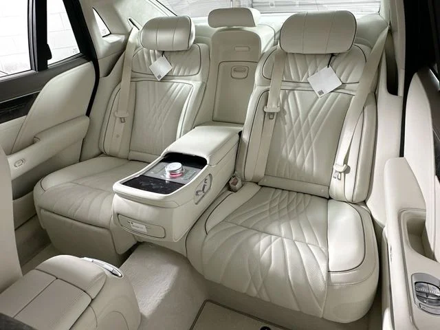 New 2026 Genesis G90 3.5T e-SC