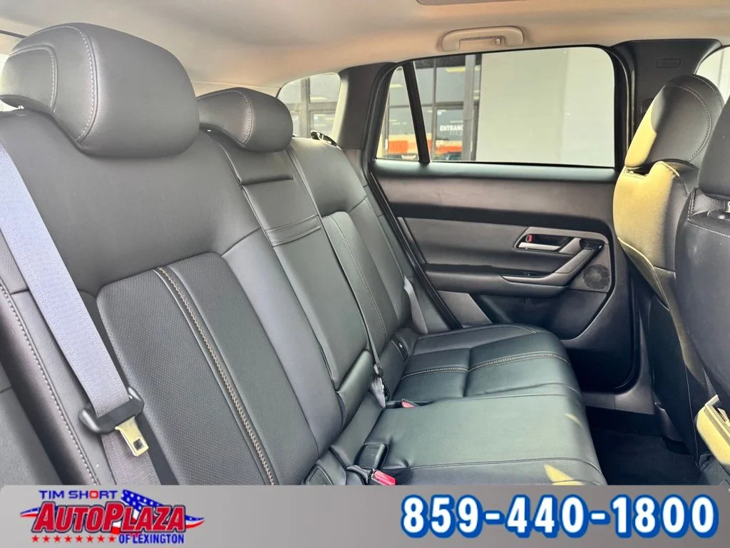 Used 2025 Gray Mazda Premium image 40