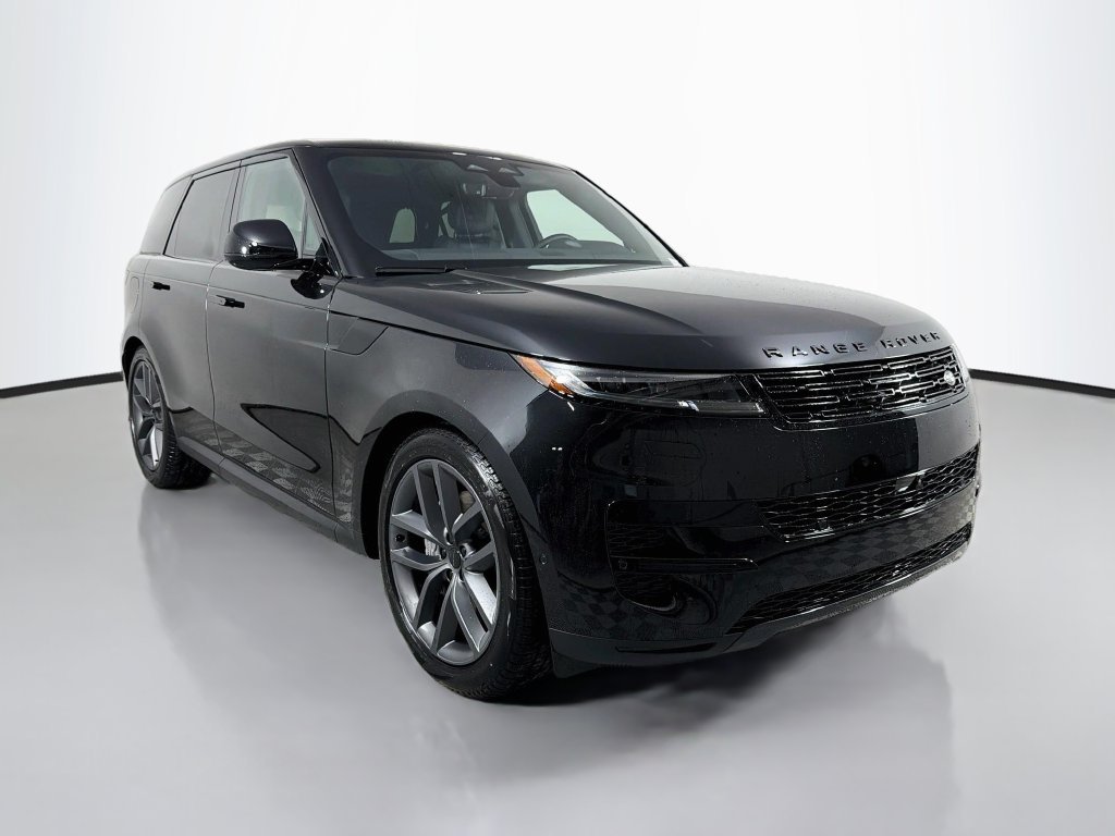 New 2027 Santorini Black Land Rover  SE P360 image 3