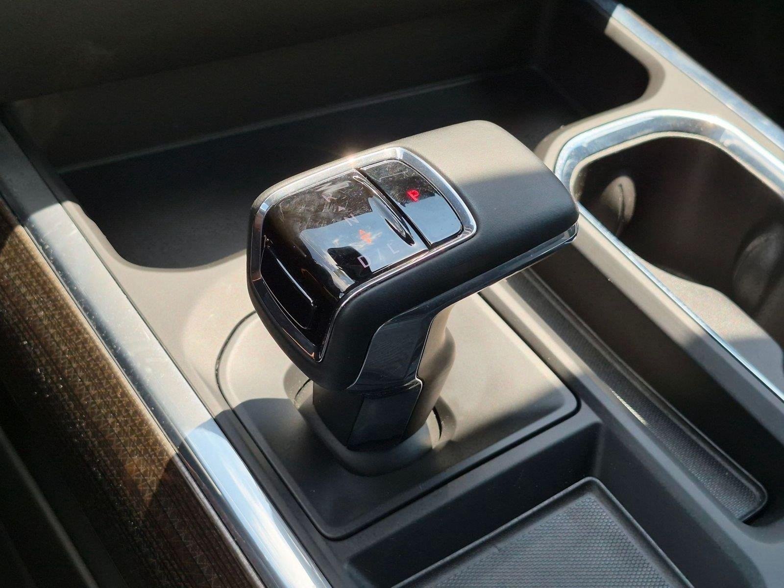 Used 2024 Sterling Gray Metallic Chevrolet RST image 30