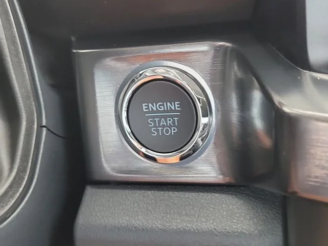 New 2026 White Metallic Ford Lariat image 30