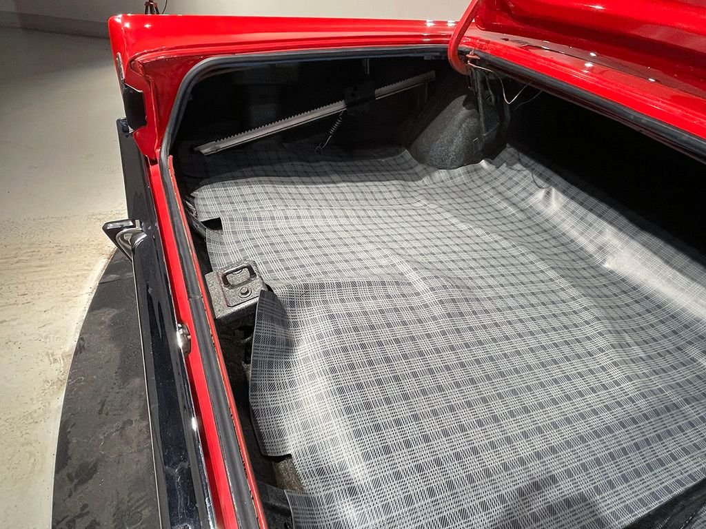 Used 1967 Red Dodge  image 45