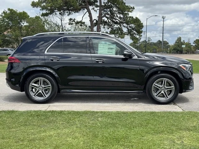 2025 Mercedes-Benz GLE GLE350 - Photo 22