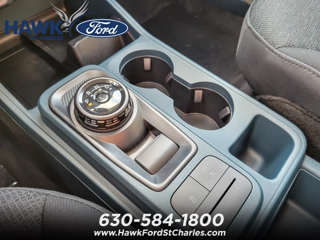 New 2026 Oxford White Ford XL image 14