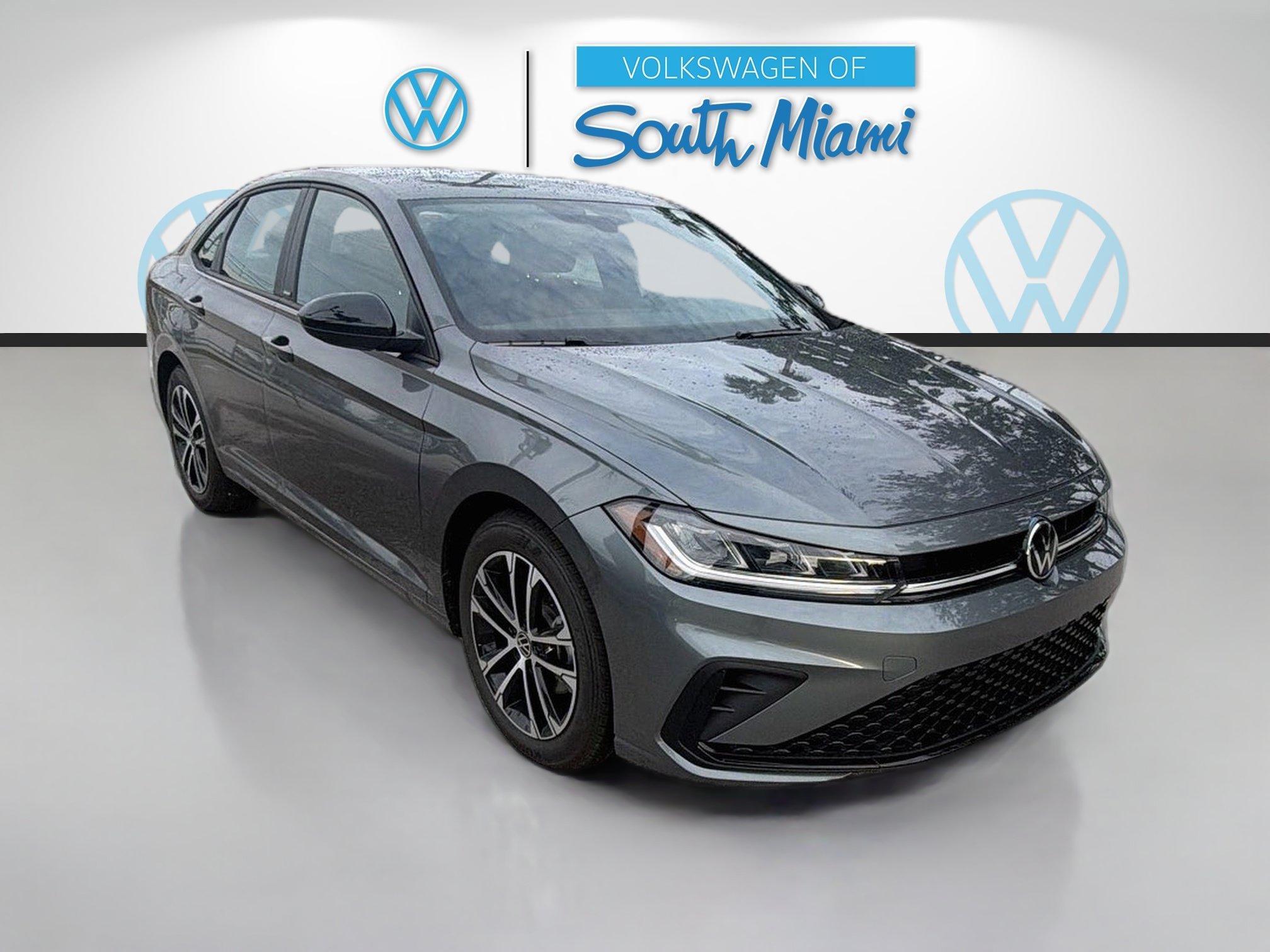 2027 Volkswagen Jetta