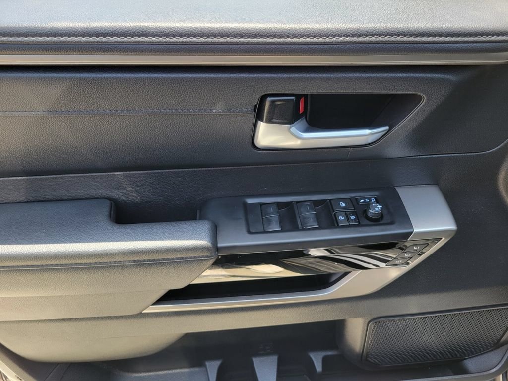 Certified Used 2023 Magnetic Gray Metallic Toyota Limited image 19