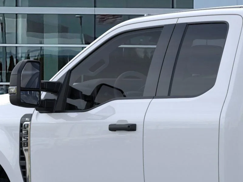 New 2025 White Ford XL image 20