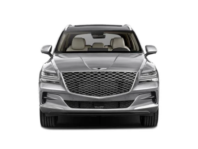2021 GENESIS GV80 Standard - Photo 7