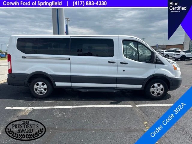 Used 2017 Oxford White Ford XLT image 4