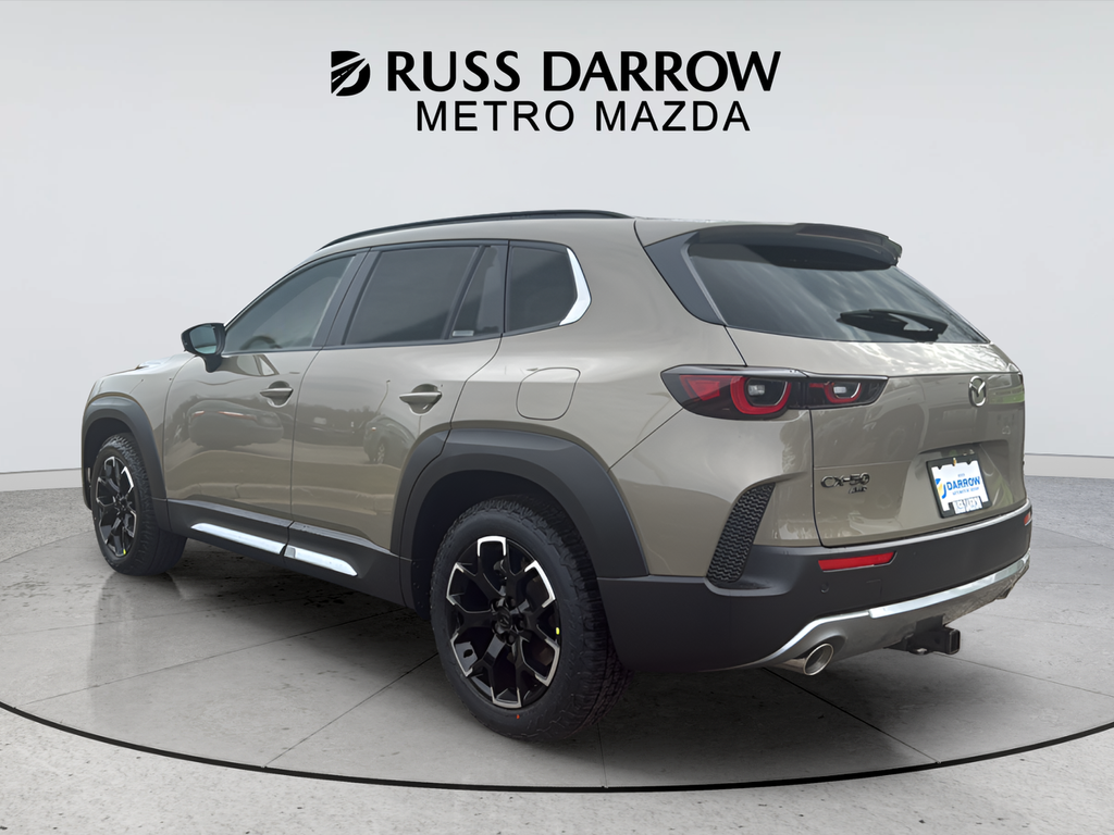 2026 Mazda CX-50 Meridian Edition - Photo 3