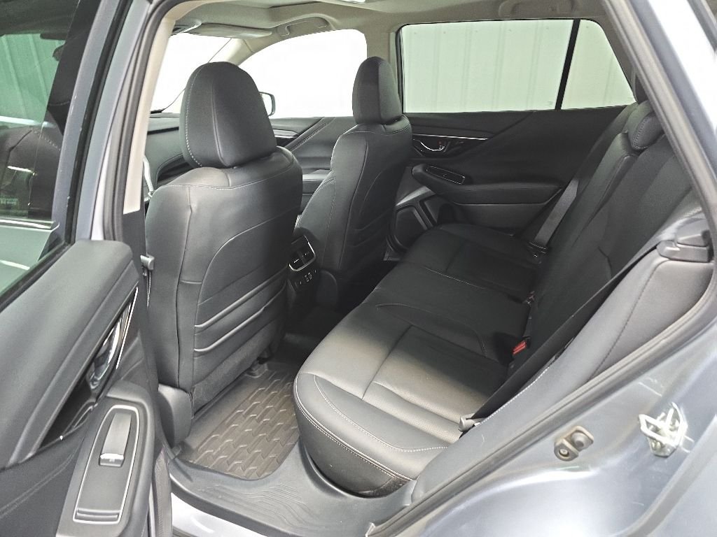 Used 2023 Silver Subaru Touring XT image 31