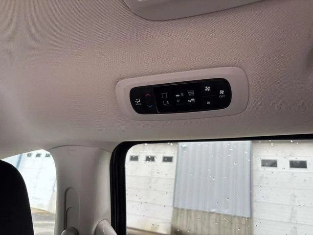 Used 2023 Gray Chrysler LX image 18