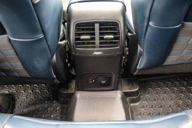 Certified Used 2021 Oxford White Ford Outer Banks image 22