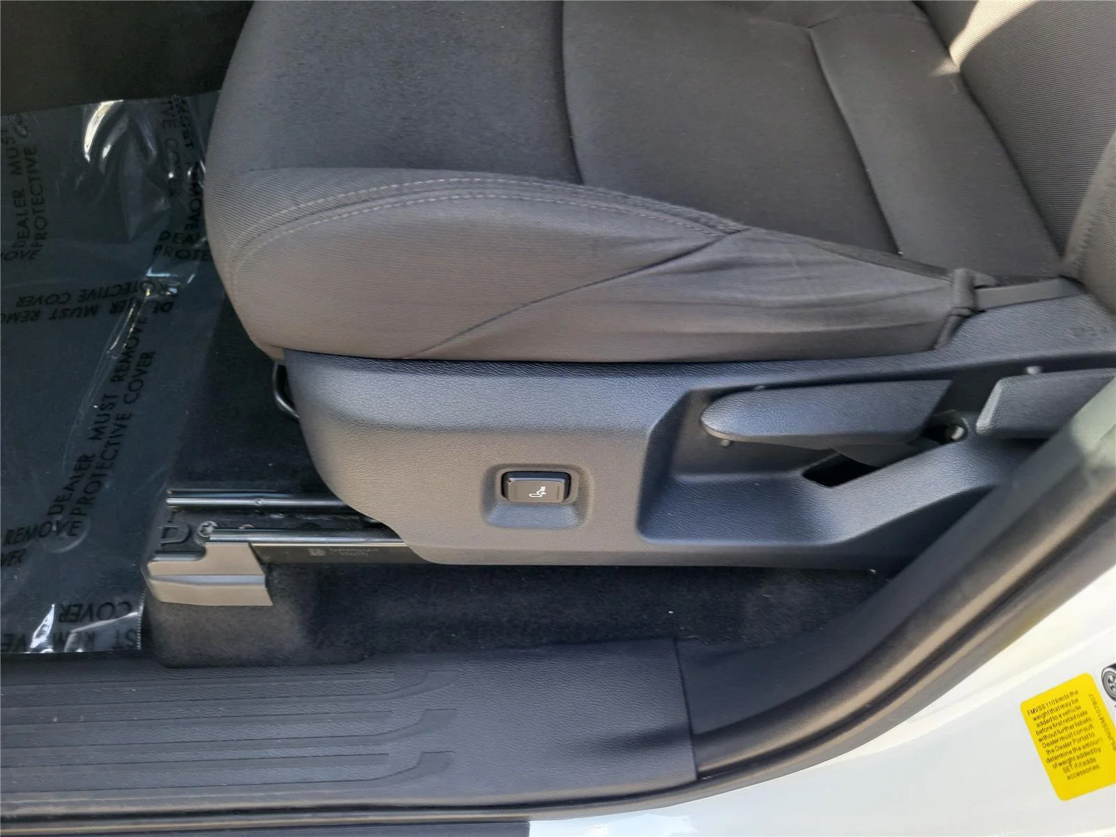 Used 2025 Ice Cap Toyota SR5 image 13