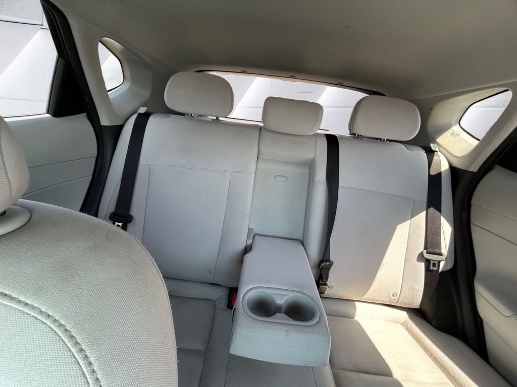Used 2024 Black Hyundai SEL image 18