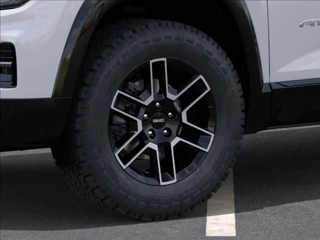 2026 GMC Terrain AT4 - Photo 9