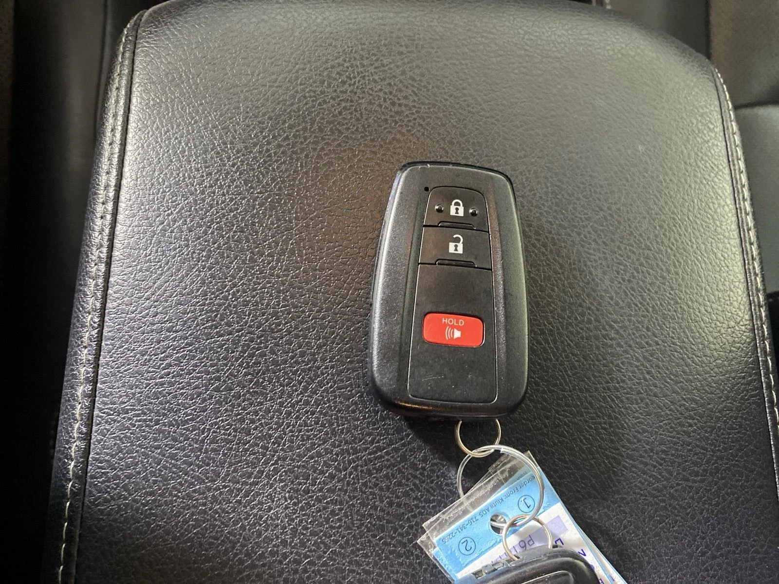 Used 2023 Magnetic Gray Metallic Toyota Limited image 27