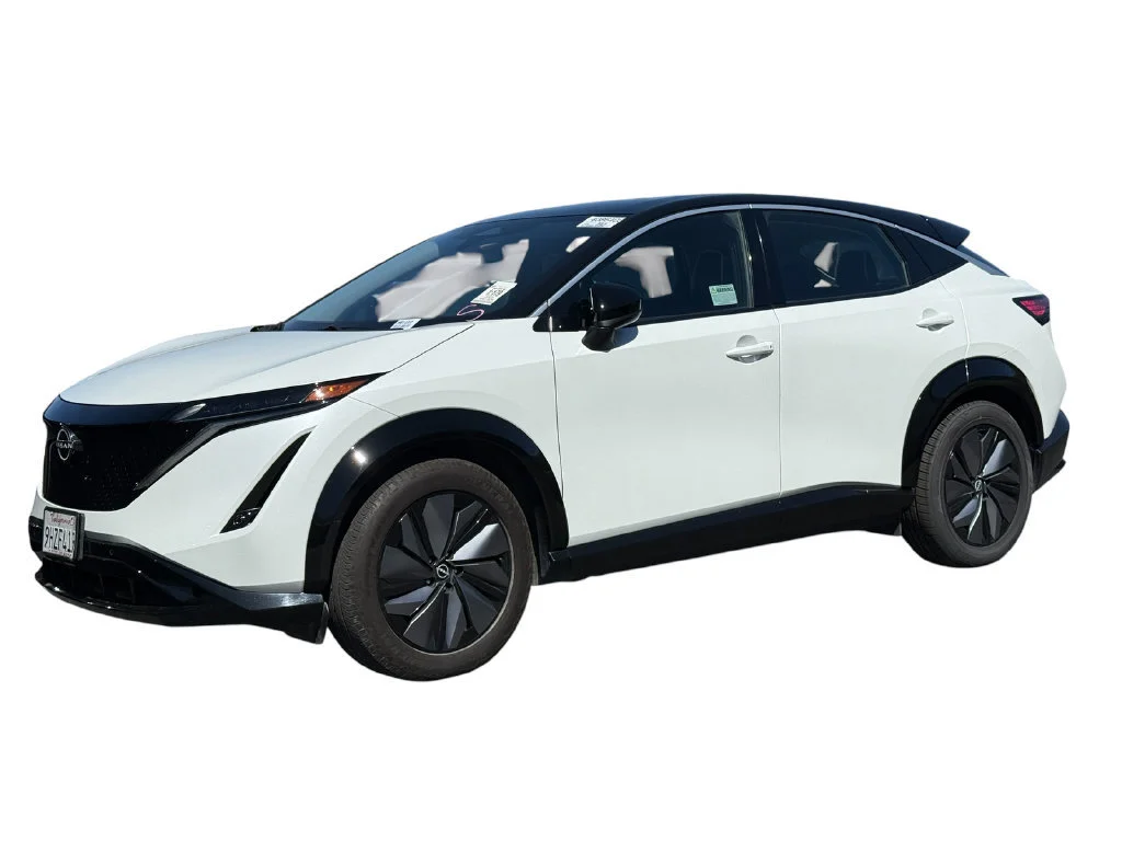 Used 2023  Nissan VENTURE+ image 11