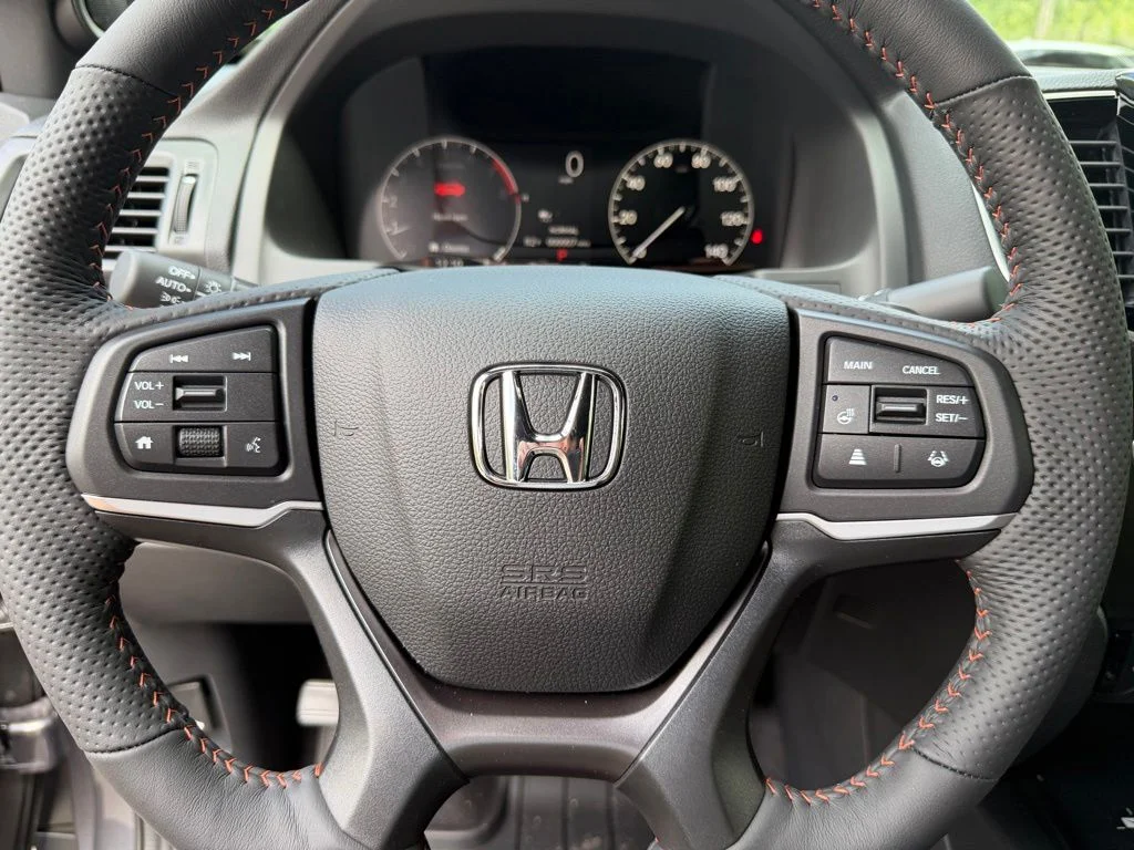 2026 Honda Ridgeline TrailSport - Photo 19