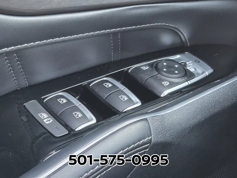 Used 2023 Ebony Black KIA SX FWD image 37