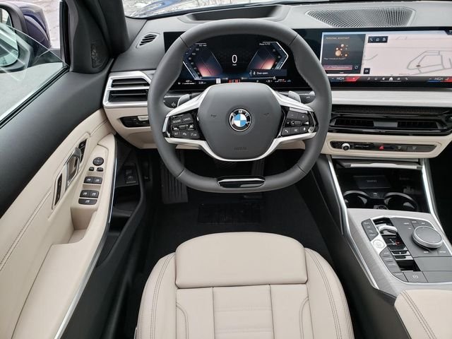 2026 BMW 3 Series 330i - Photo 16