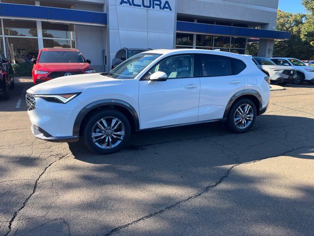 2026 Acura ADX Base - Photo 33