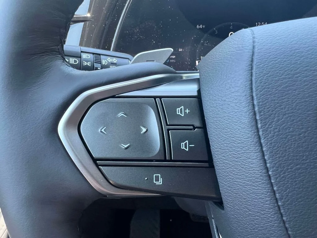 2026 Lexus TX 350 Luxury - Photo 22