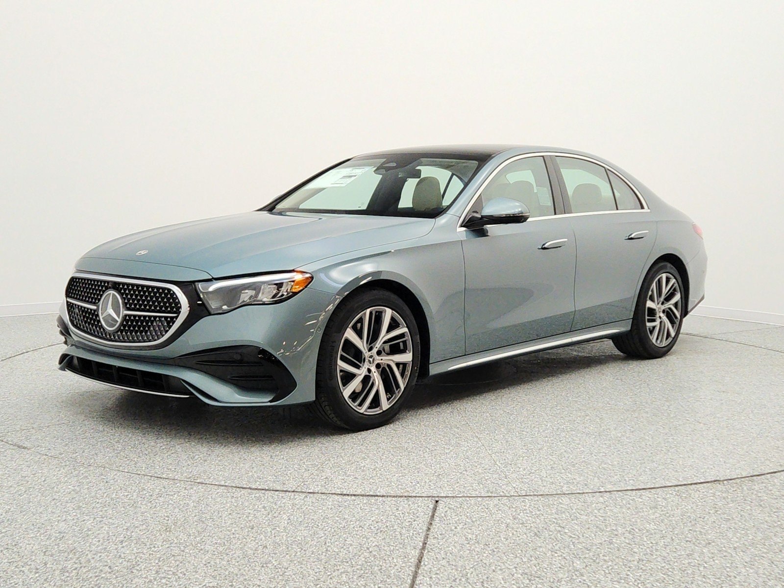 2026 Mercedes-Benz E-Class E350's photo