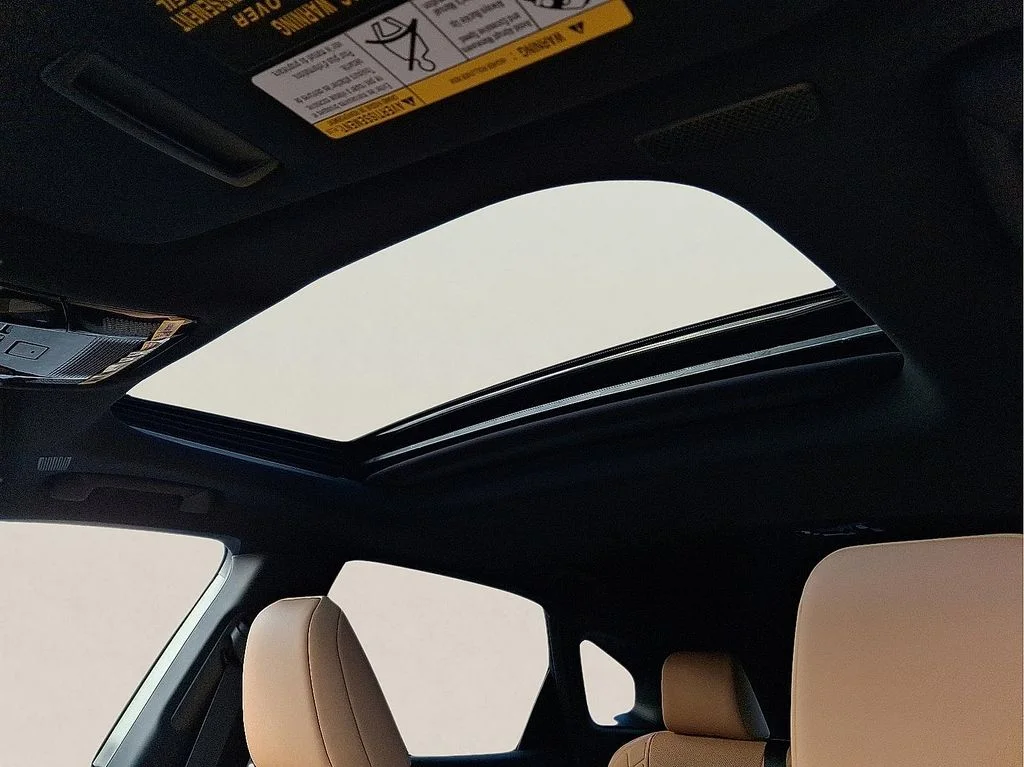 2026 Lexus RX 350 Premium - Photo 6