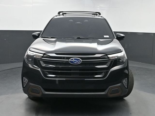 2025 Subaru Forester Sport - Photo 6