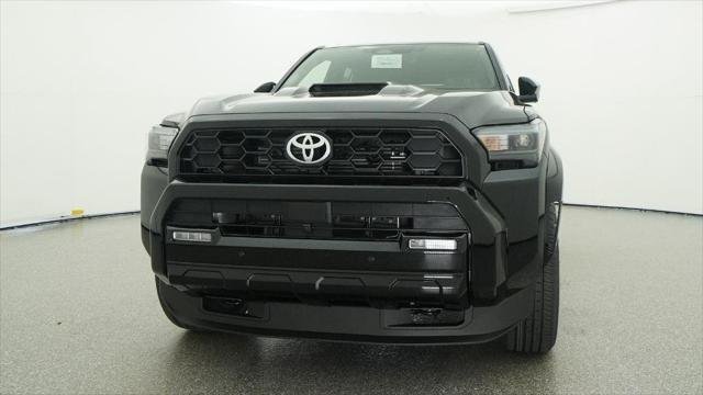 Certified Used 2026 BLACK Toyota  image 51