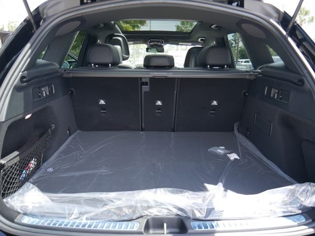 New 2026 Black Mercedes-Benz GLC 300 image 21