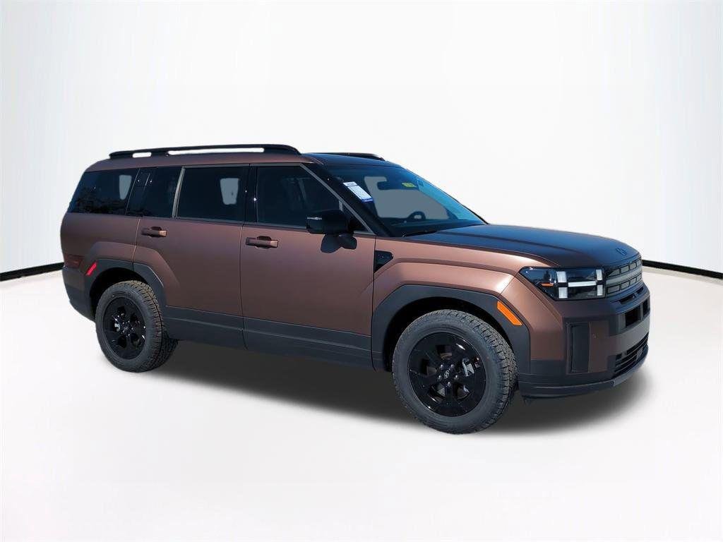 New 2026  Hyundai XRT AWD image 2