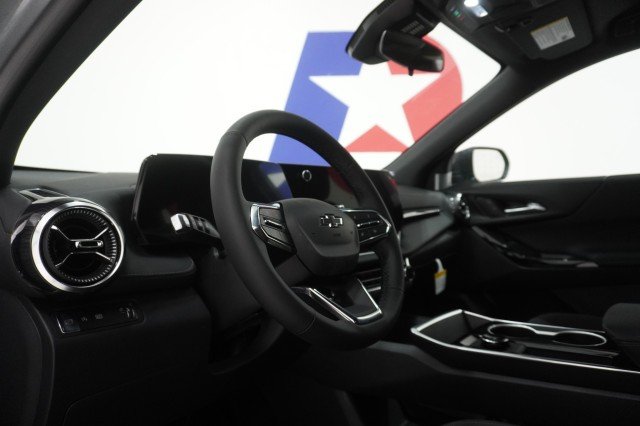 2026 Chevrolet Equinox LT - Photo 16