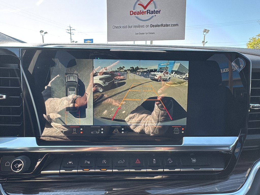 2026 Chevrolet Silverado 1500 RST - Photo 23
