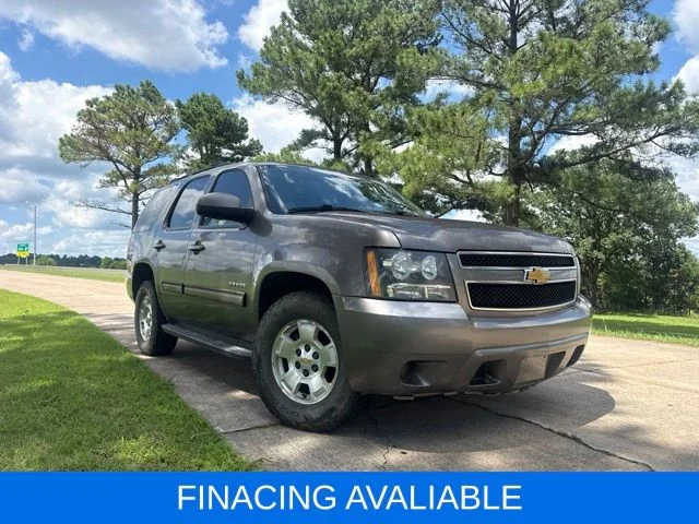 Used 2011 Gray Chevrolet LS image 3