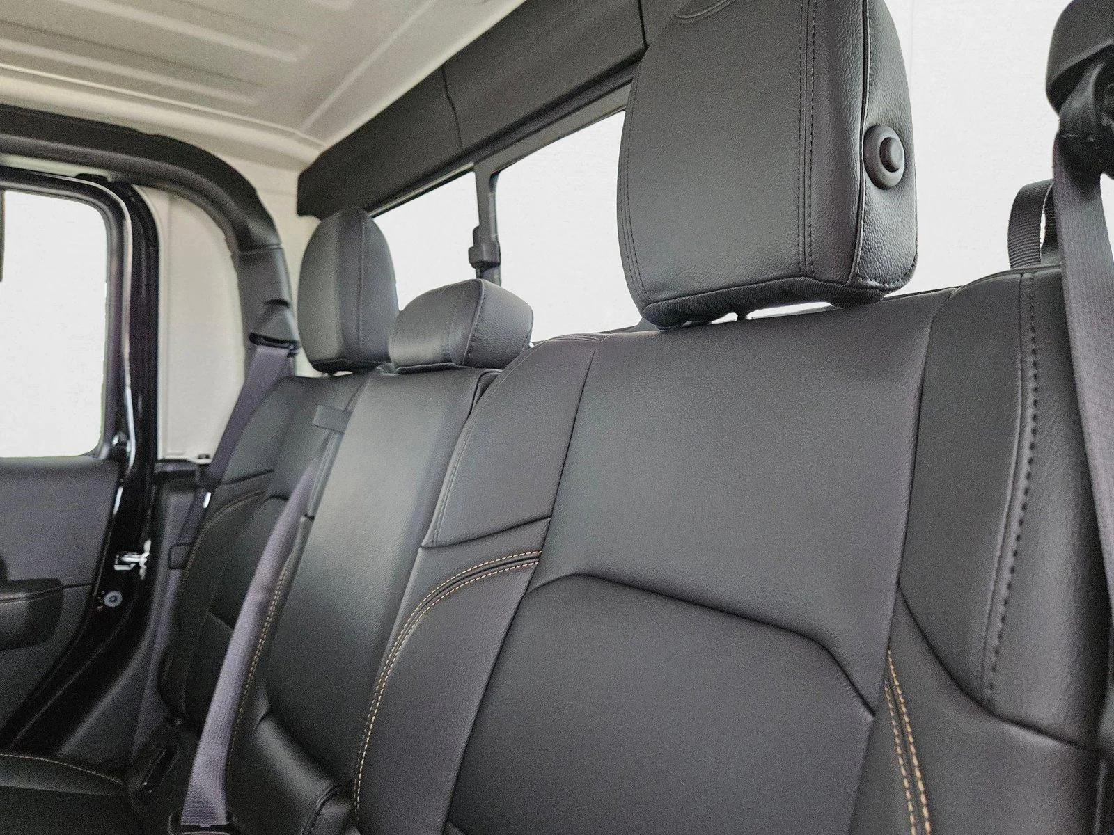 2025 Jeep Gladiator Texas Trail - Photo 15