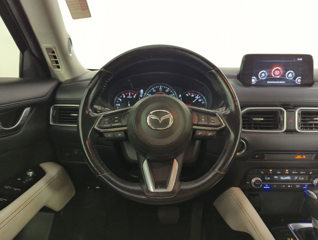 Used 2019 Gray Mazda Grand Touring Reserve image 17