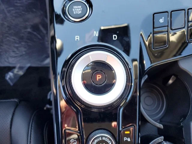 2025 Kia Sportage EX Hybrid - Photo 20